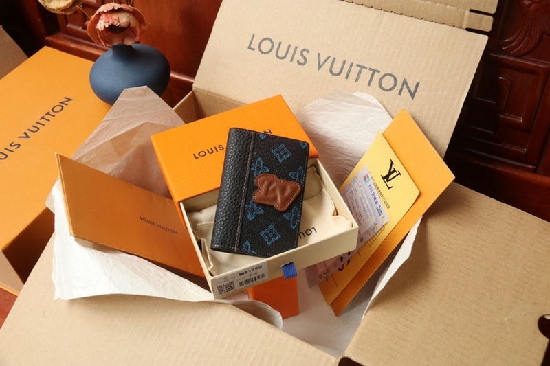 LV Wallets 281